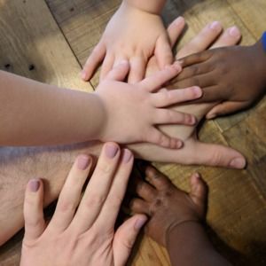 Meet your Posher, Mandie